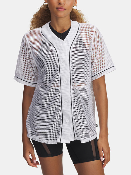 Under Armour Ženska majica Under Armour Sportswear Baseball Jersey