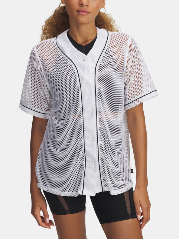 Under Armour Ženska majica Under Armour Sportswear Baseball Jersey