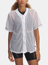 Under Armour Ženska majica Under Armour Sportswear Baseball Jersey