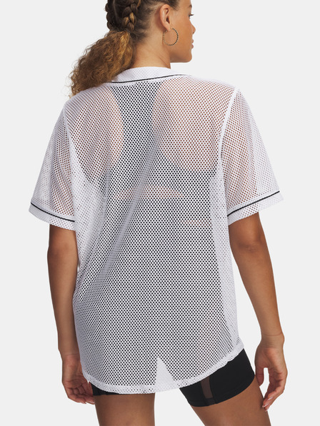 Under Armour Ženska majica Under Armour Sportswear Baseball Jersey