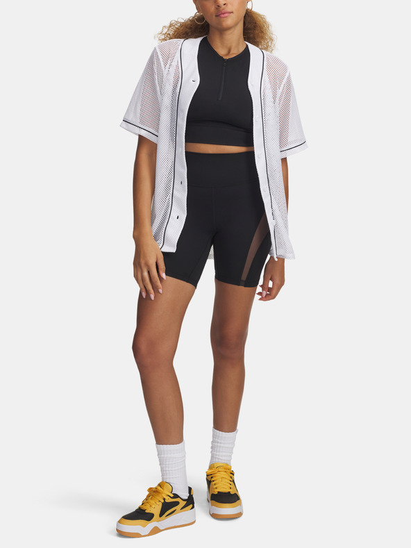 Under Armour Ženska majica Under Armour Sportswear Baseball Jersey