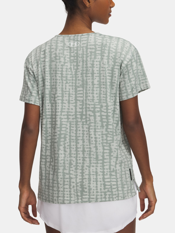 Under Armour Ženska majica Under Armour Vanish Energy SS 2.0 Print