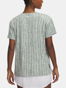Under Armour Ženska majica Under Armour Vanish Energy SS 2.0 Print