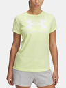 Under Armour Ženska majica Under Armour UA Logo SS