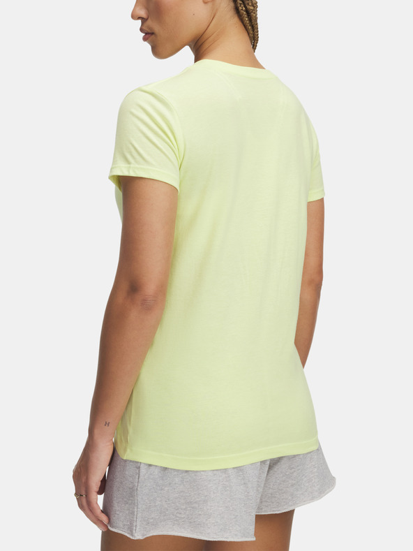 Under Armour Ženska majica Under Armour UA Logo SS