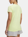 Under Armour Ženska majica Under Armour UA Logo SS