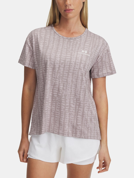 Under Armour Ženska majica Under Armour Vanish Energy SS 2.0 Print