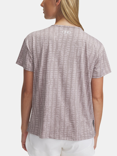 Under Armour Ženska majica Under Armour Vanish Energy SS 2.0 Print