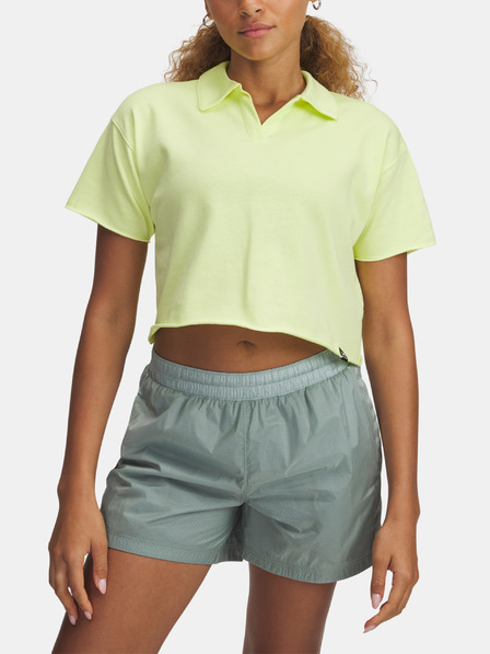Under Armour Ženska majica Under Armour UA Icon Terry Polo