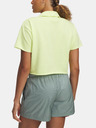 Under Armour Ženska majica Under Armour UA Icon Terry Polo