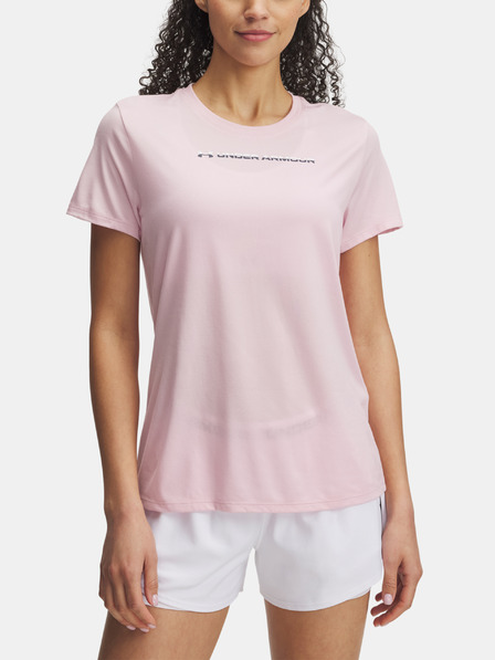 Under Armour Ženska majica Under Armour UA TECH PTH GRAPHIC SSC