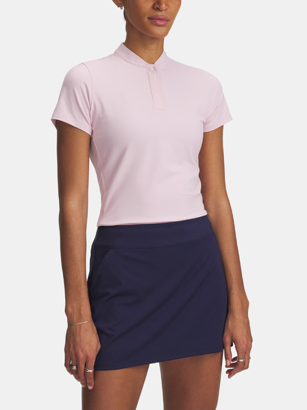 Under Armour Ženska majica Under Armour UA Drive Chill SS Polo