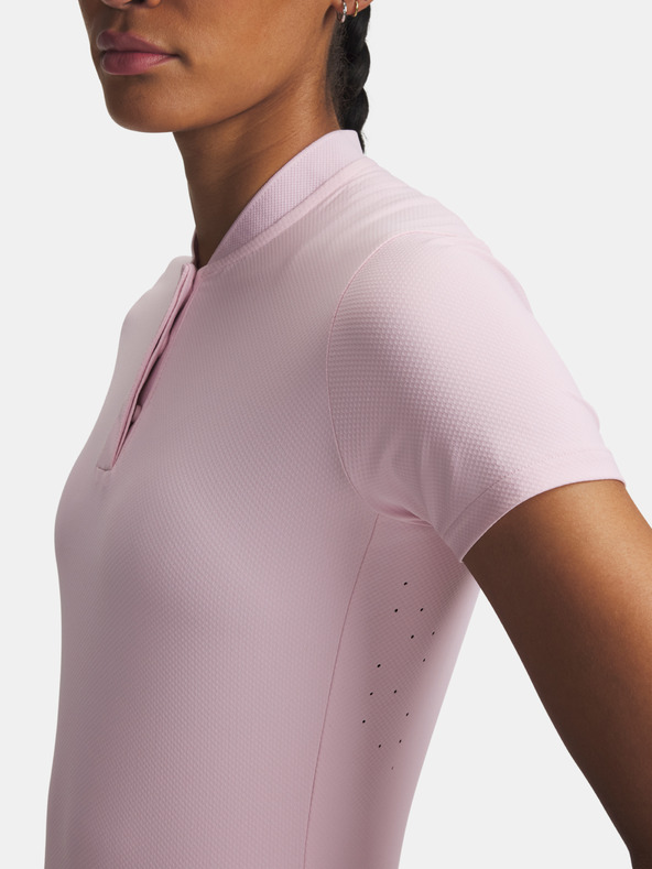 Under Armour Ženska majica Under Armour UA Drive Chill SS Polo
