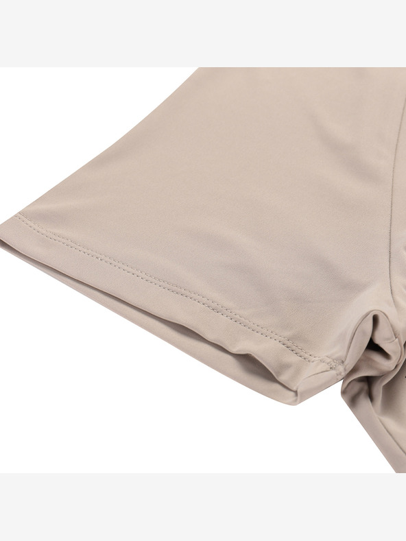 ALPINE PRO Ženska funkcionalna majica ALPINE PRO MOLSA