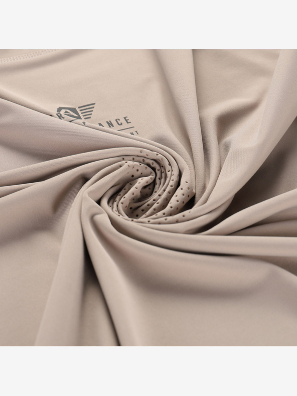 ALPINE PRO Ženska funkcionalna majica ALPINE PRO MOLSA