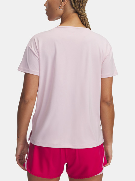 Under Armour Ženska majica Under Armour UA Vanish Energy SS 2.0