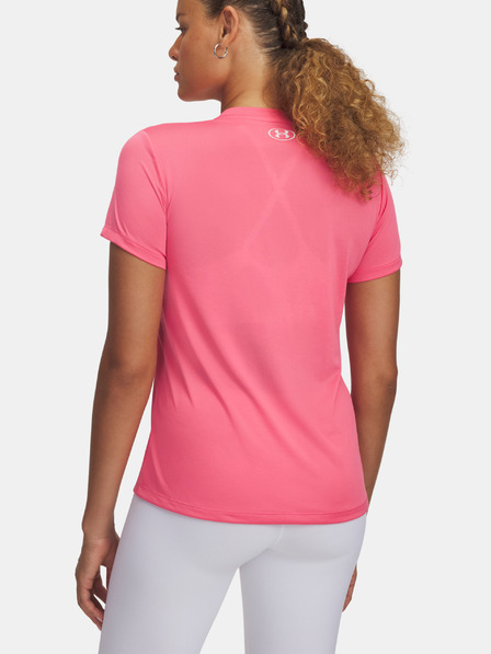 Under Armour Ženska majica Under Armour Tech SSV- Solid