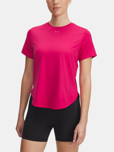 Under Armour Ženska majica Under Armour UA Launch Elite Shortsleeve