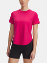 Under Armour Ženska majica Under Armour UA Launch Elite Shortsleeve