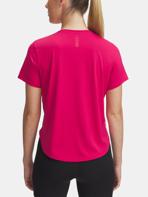 Under Armour Ženska majica Under Armour UA Launch Elite Shortsleeve