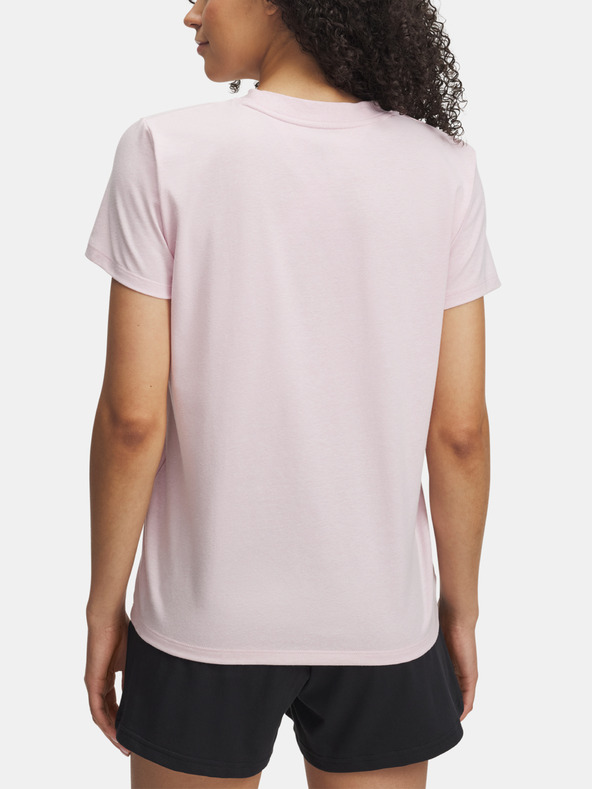 Under Armour Ženska majica Under Armour UA Rival Core SS