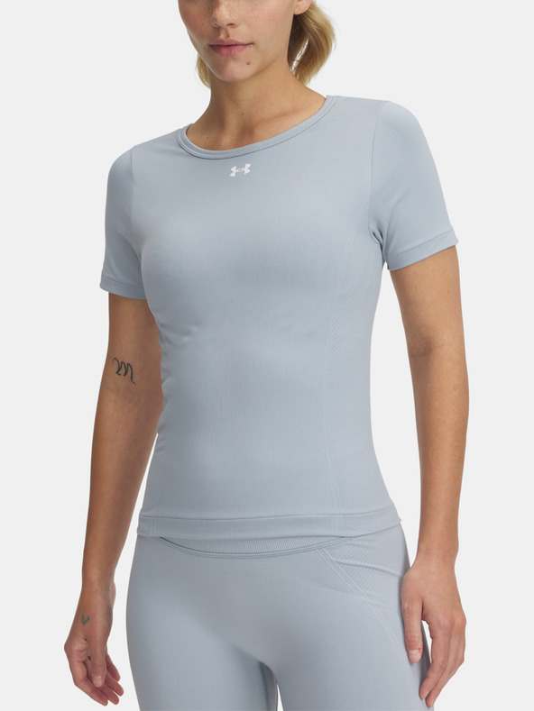 Under Armour Ženska majica Under Armour UA Vanish Seamless SS