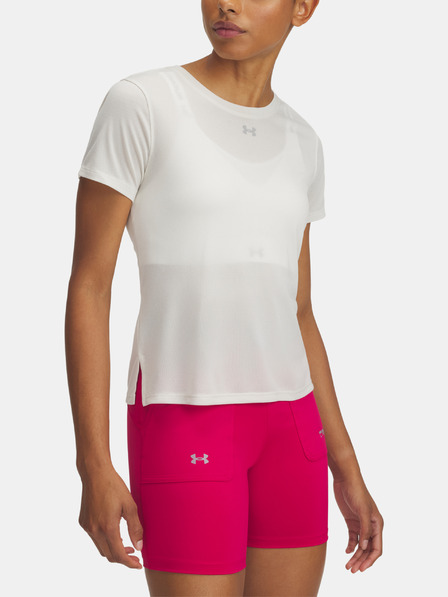 Under Armour Ženska majica Under Armour UA Trail Run SS
