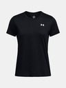 Under Armour Ženska majica Under Armour Tech SSC - Solid