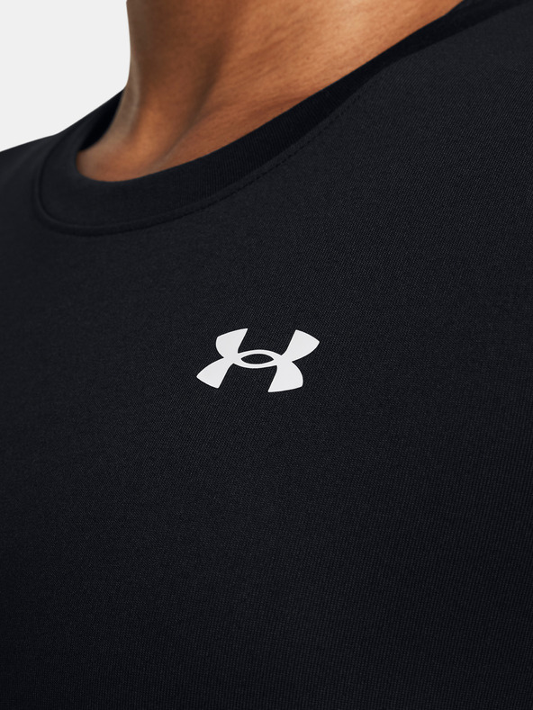 Under Armour Ženska majica Under Armour Tech SSC - Solid