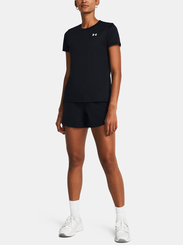 Under Armour Ženska majica Under Armour Tech SSC - Solid