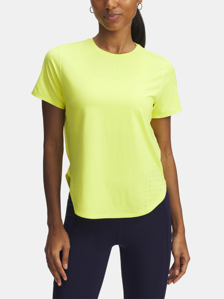 Under Armour Ženska majica Under Armour UA Launch Elite Shortsleeve