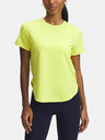Under Armour Ženska majica Under Armour UA Launch Elite Shortsleeve