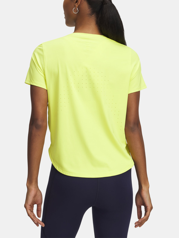 Under Armour Ženska majica Under Armour UA Launch Elite Shortsleeve