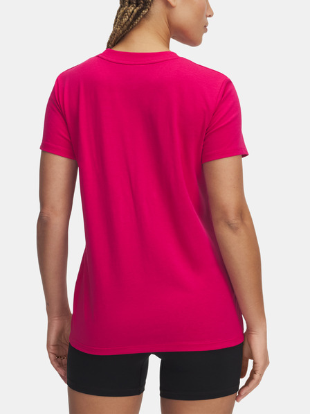 Under Armour Ženska majica Under Armour UA Rival Core SS