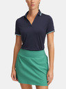 Under Armour Ženska majica Under Armour UA Drive SS Rib Polo
