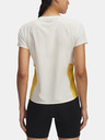 Under Armour Ženska majica Under Armour UA Trail Run Zip SS