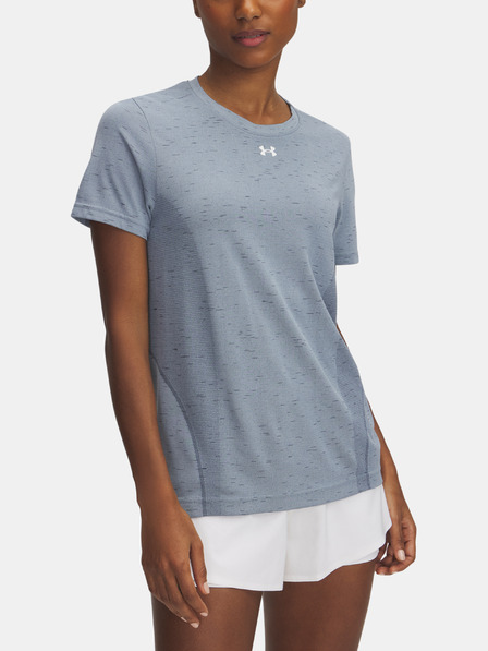 Under Armour Ženska majica Under Armour Vanish Seamless Loose SS