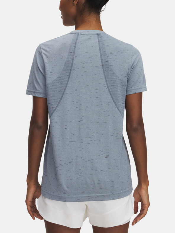 Under Armour Ženska majica Under Armour Vanish Seamless Loose SS