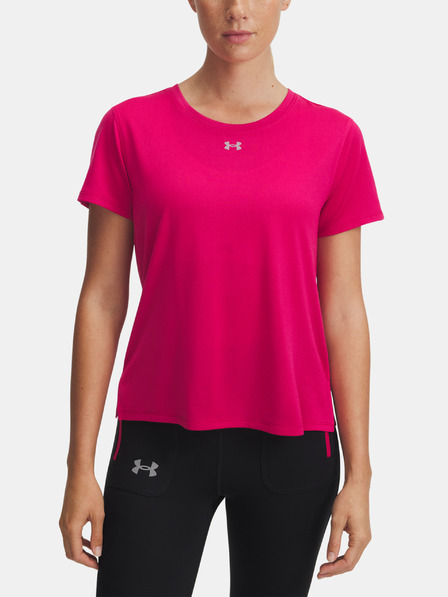 Under Armour Ženska majica Under Armour UA Trail Run SS