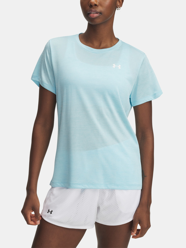 Under Armour Ženska majica Under Armour Tech SSC- Twist