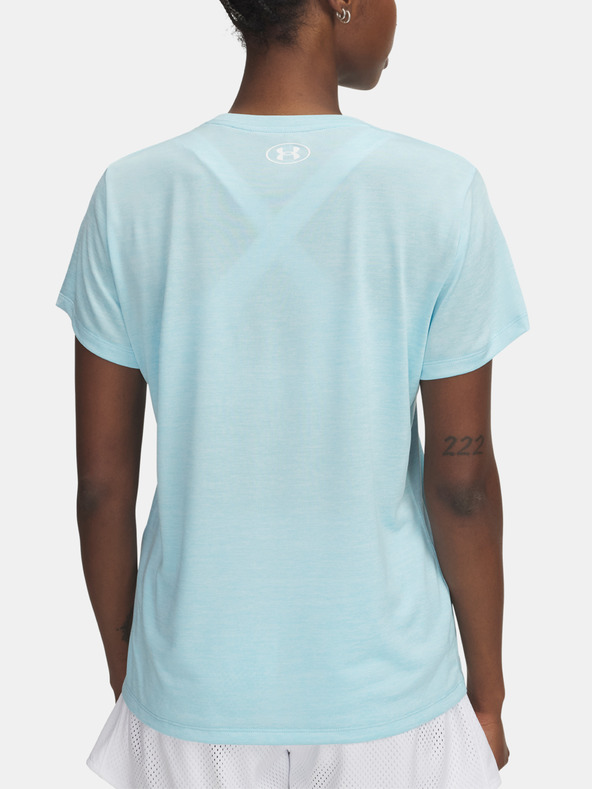 Under Armour Ženska majica Under Armour Tech SSC- Twist