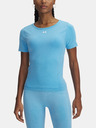 Under Armour Ženska majica Under Armour Vanish Seamless Washed SS