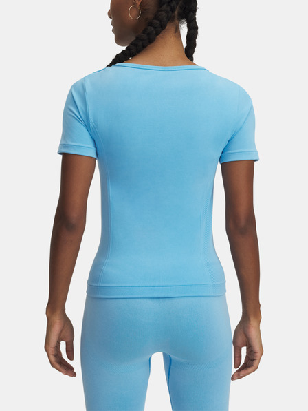 Under Armour Ženska majica Under Armour Vanish Seamless Washed SS