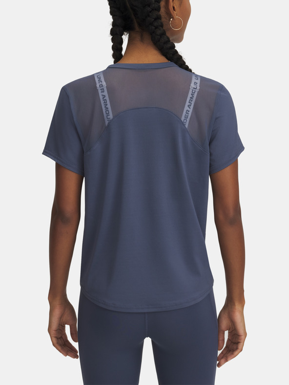 Under Armour Ženska majica Under Armour Vanish Elite Vent SS