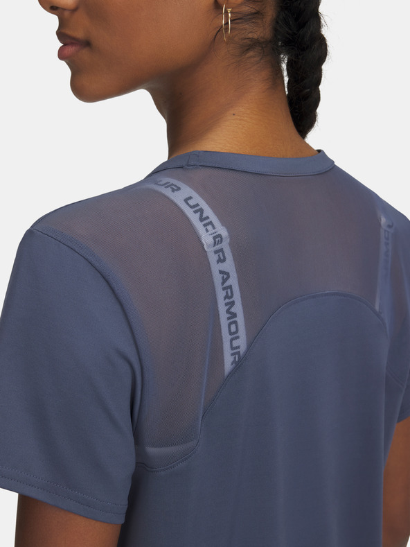 Under Armour Ženska majica Under Armour Vanish Elite Vent SS