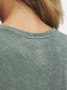 Under Armour Ženska majica Under Armour UA Launch Camo Shortsleeve