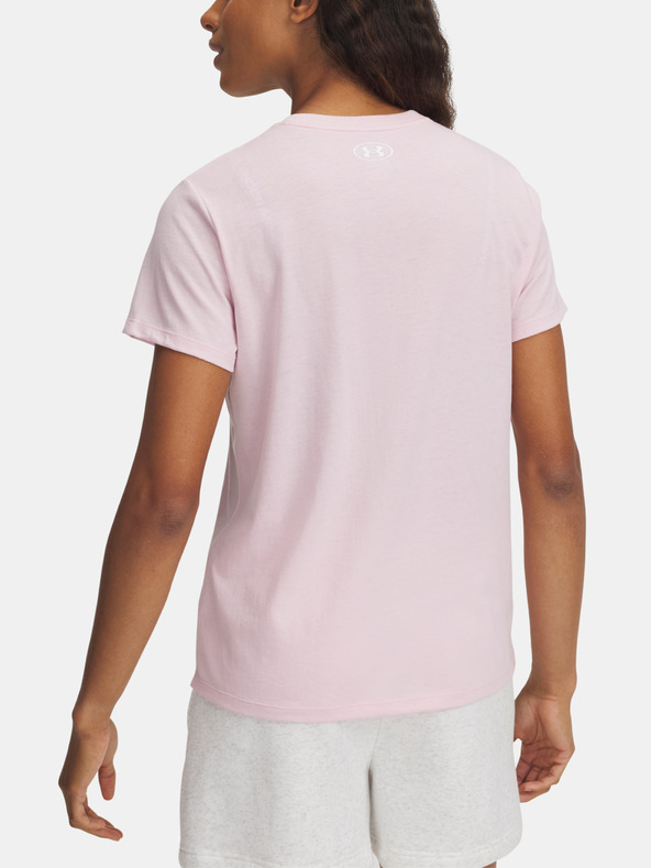 Under Armour Ženska majica Under Armour UA Rival Outline SS