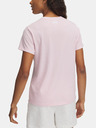 Under Armour Ženska majica Under Armour UA Rival Outline SS