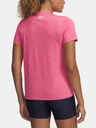 Under Armour Ženska majica Under Armour Tech SSC- Twist