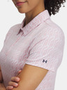Under Armour Ženska majica Under Armour UA Playoff 3.0 Printed Polo